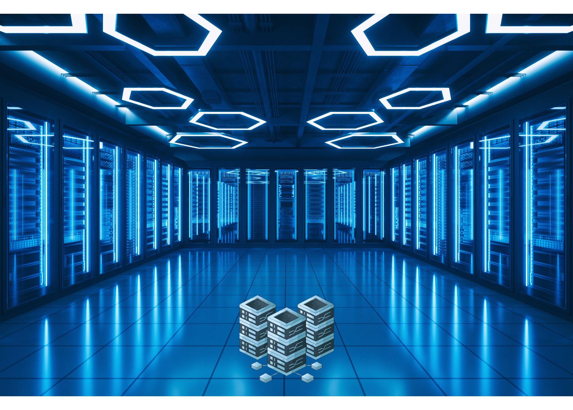 1 Infrastructure Specialist That’s Suddenly on Sale