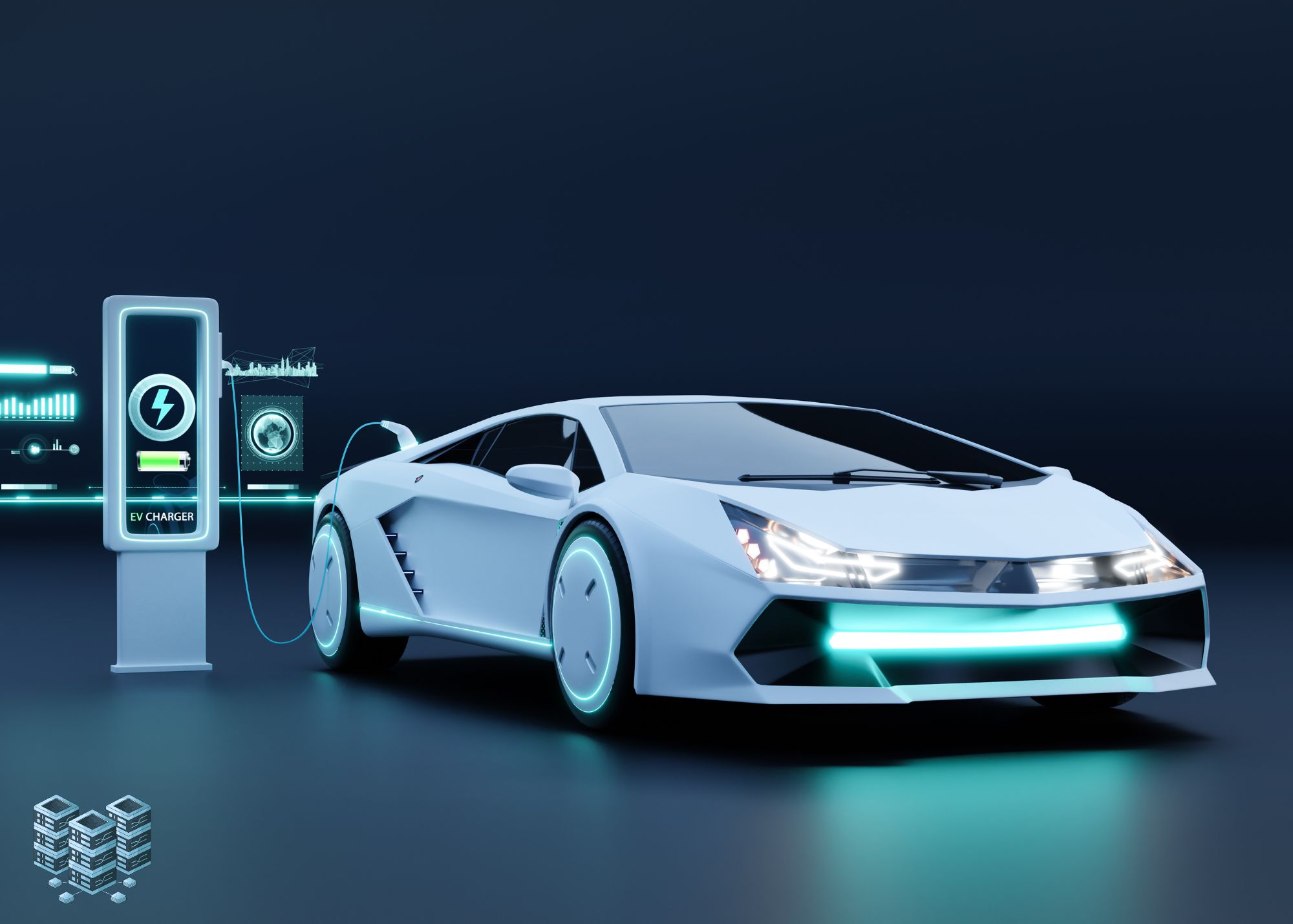 Why Rivian’s Stock Is Suddenly Popping