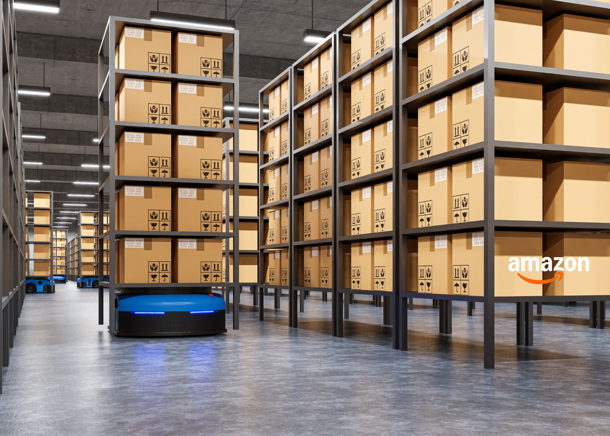 Forget Billionaire’s Amazon Buy, Time For This Mag 7 Stock?