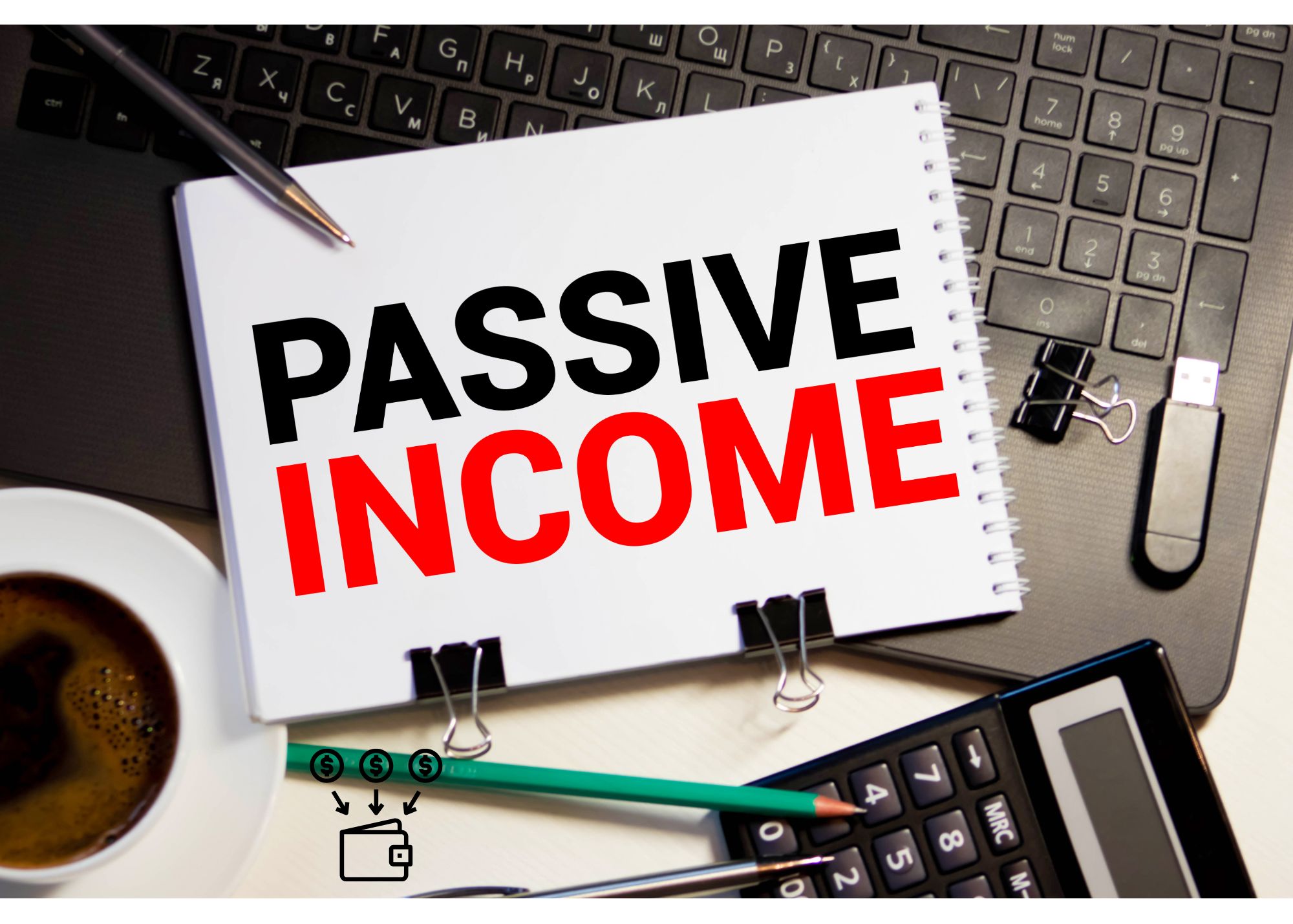 Is This The Most Reliable Passive-Income Engine?