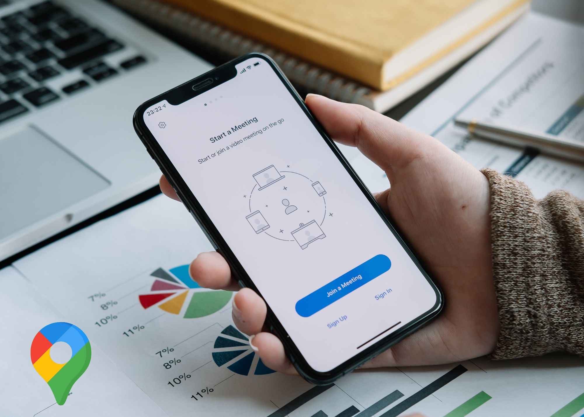 What’s Buffett Doing With Google Now?