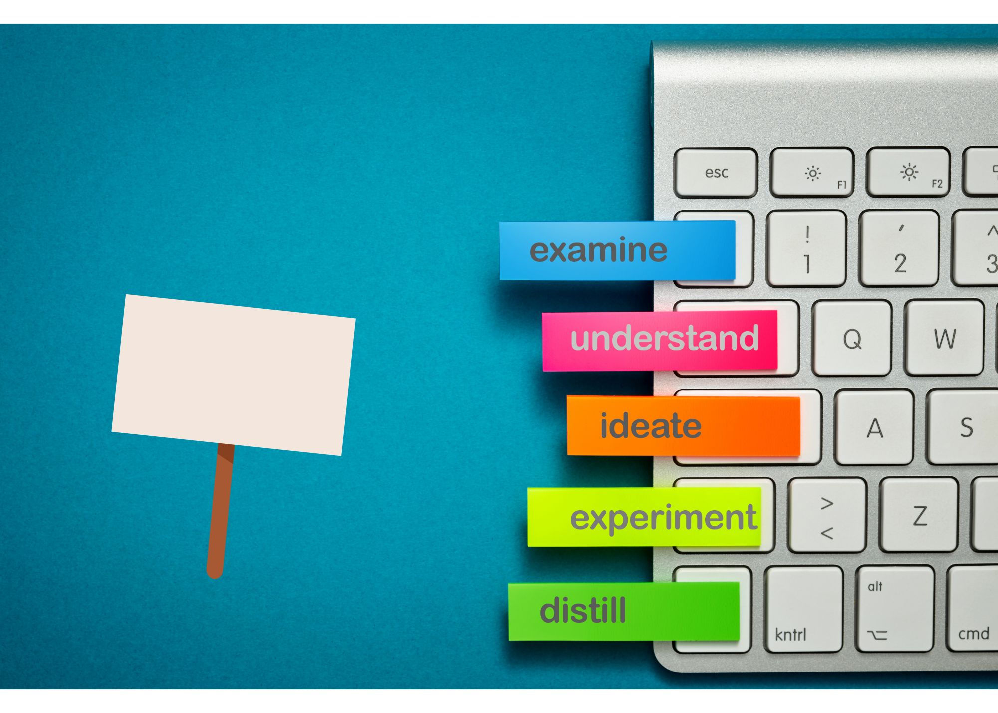 Wall Street Gave Up, The Business Didn’t