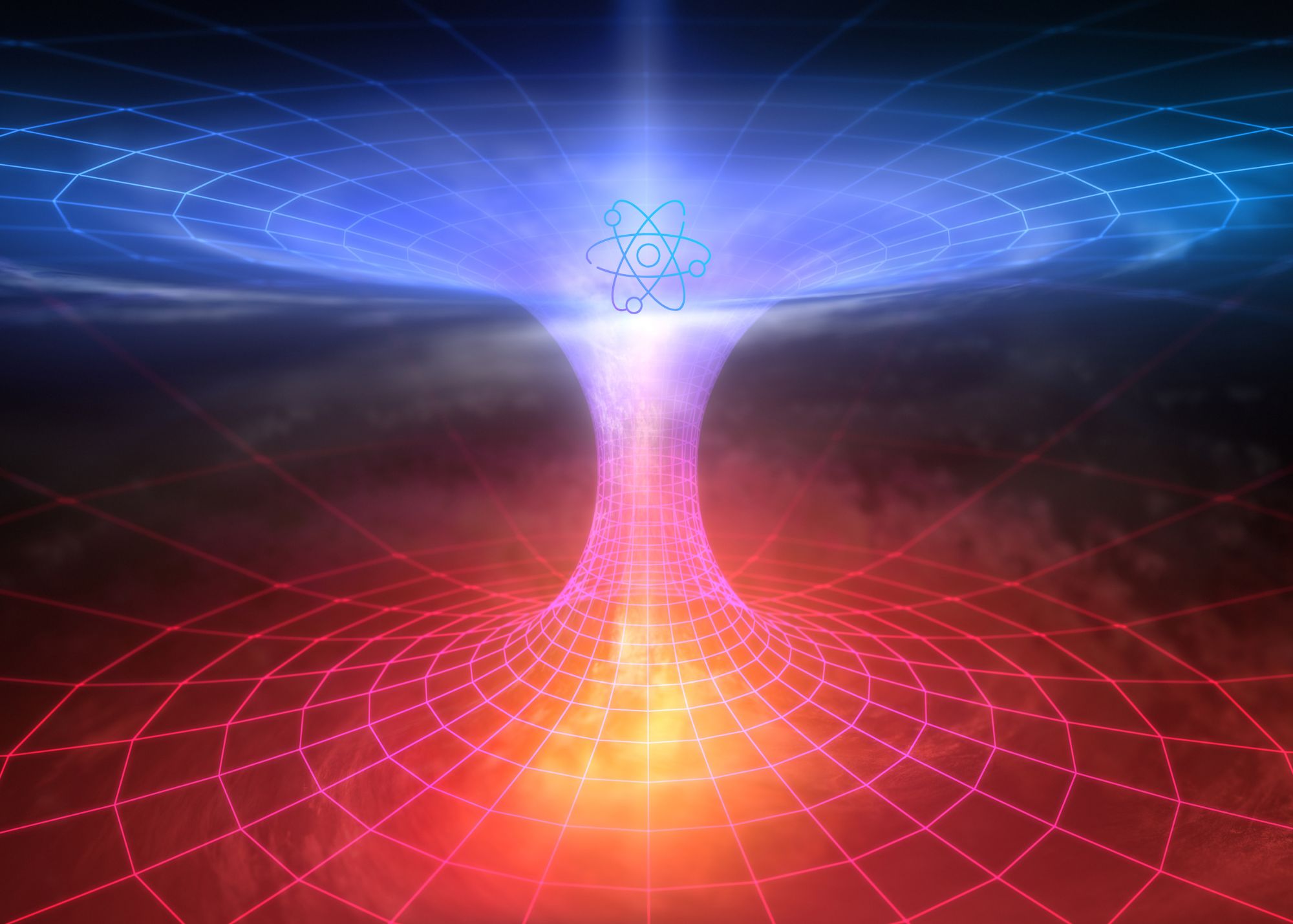 Is IonQ The Best Bet on the Future of Quantum?